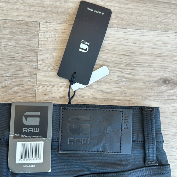 Gstar raw REVEND SKINNY JEANS - Picture 13 of 13